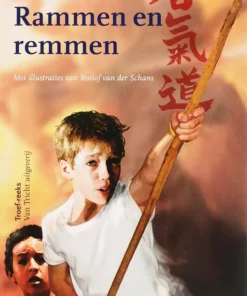 Rammen en remmen