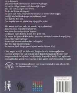 Alternative view of Vogelgriep