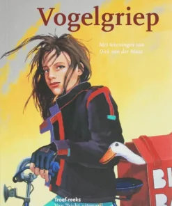 Vogelgriep