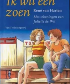 Ik wil een zoen