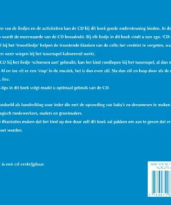 Zingen met duimelot | 9789077822388