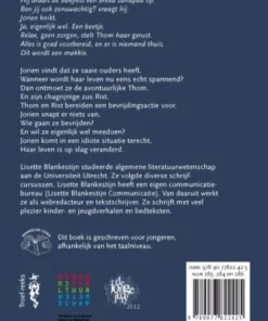 Alternative view of Ontsnapt?