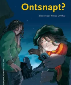 Ontsnapt?