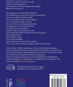 Alternative view of Laura's geheim