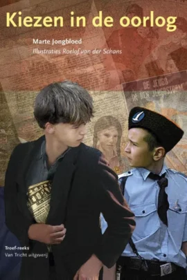 Kiezen in de oorlog