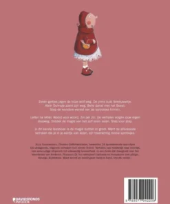 Alternative view of Mijn eerste sprookjesgroeiboek