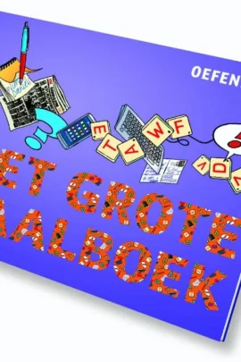 Oefenboek