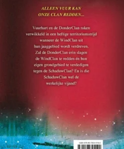 Alternative view of Water en vuur