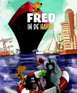 Fred in de haven