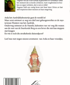 Arda gaat de wereld in | 9789078437543