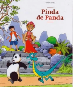 Pinda de Panda