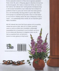 Alternative view of Het lekkende hart