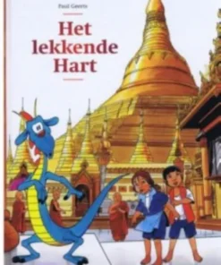 Het lekkende hart