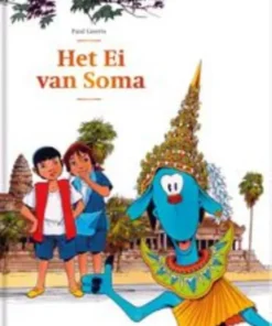 Het ei van Soma