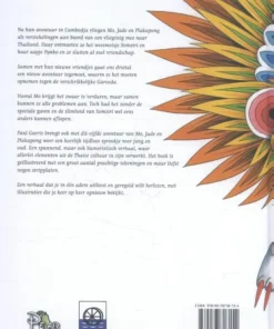 Alternative view of De parel der wijsheid