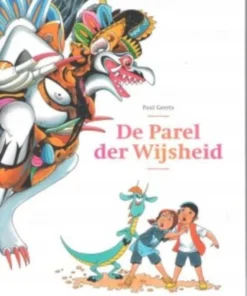 De parel der wijsheid