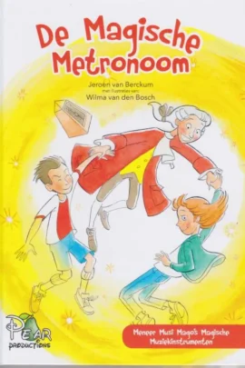 De Magische Metronoom