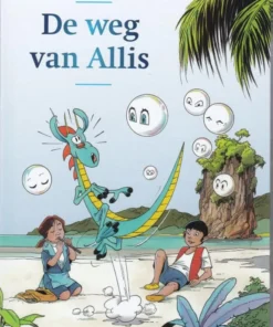 De weg van Allis