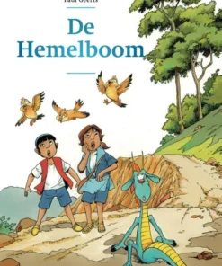 De Hemelboom