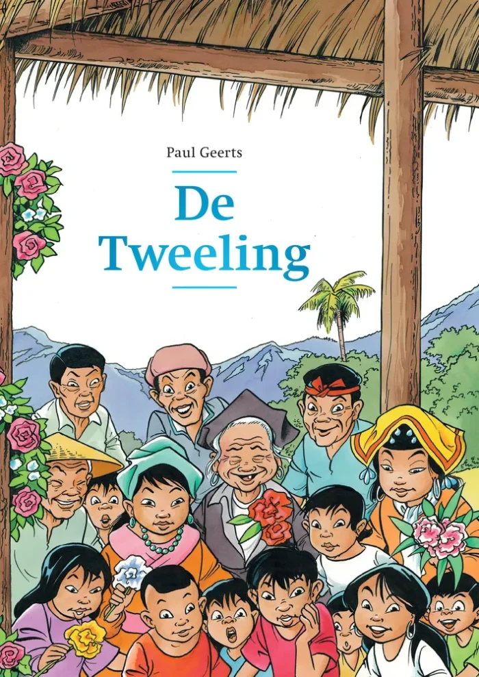 De Tweeling