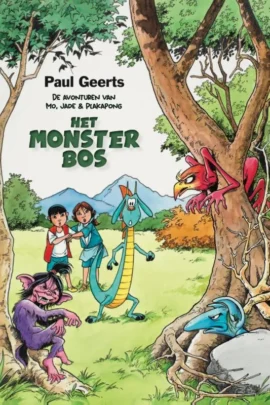 Het monsterbos