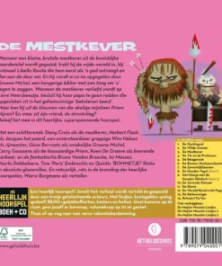 De mestkever - Afbeelding 2