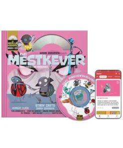 De mestkever