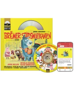 De Bremer Stadsmuzikanten