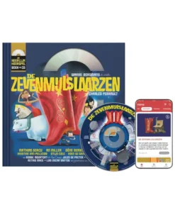 De zevenmijlslaarzen