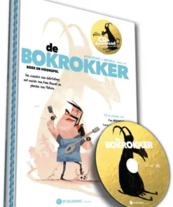 De Bokrokker