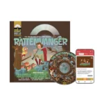 De rattenvanger | 9789079040490