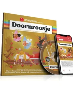 Doornroosje