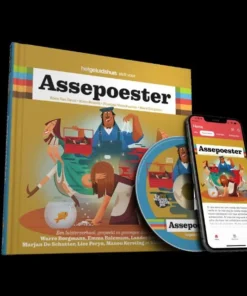 Assepoester