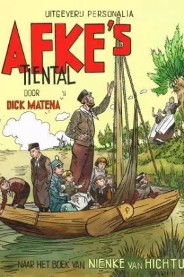 Afke's tiental
