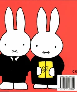 Alternative view of A fesa fu Miffy