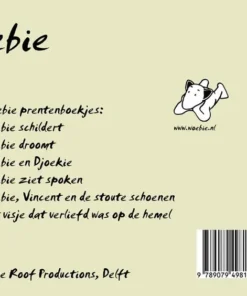 Woebie ontdekt muziek | 9789079498154