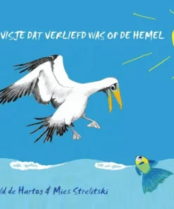 Het visje dat verliefd was op de hemel