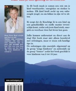 Ki voor kinderen | 9789079677931