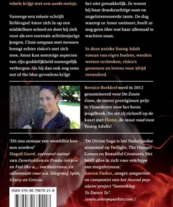 Alternative view of Flame