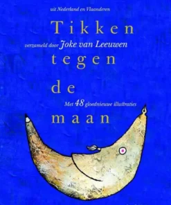 Tikken tegen de maan