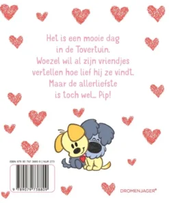 Ik vind jou zo lief - Afbeelding 2
