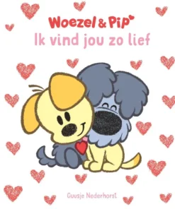 Ik vind jou zo lief