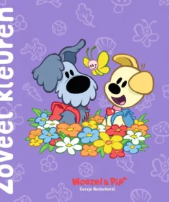 Zoveel kleuren