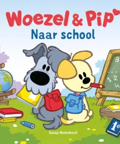 Naar school