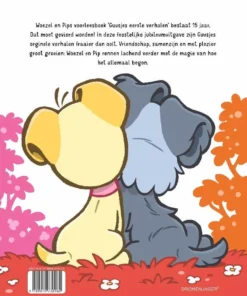 Woezel & Pip | 9789079738960