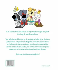 Alternative view of De mooiste verhalen