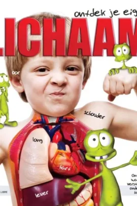 Ontdek je eigen lichaam