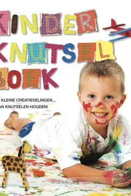 Kinderknutselboek