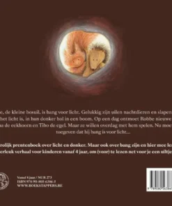 Lekker donker! | 9789080563865