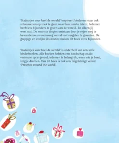 Alternative view of Kadootjes voor heel de wereld